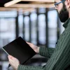 StarTech.com 4-Wege 12,3 Zoll Surface Pro 4/5/6/7/7+ Blickschutzfilter, Hoch-/Querformat, Touch-fähig, +/- 30° Betrachtungswinkel, Blaulichtreduzierung, matte Oberfläche