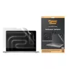 Screen Protector PanzerGlass Dual Privacy MacBook Pro 16 inch M1 M2 M3 M4 Transparent
