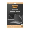 Screen Protector PanzerGlass Dual Privacy MacBook Pro 16 inch M1 M2 M3 M4 Transparent