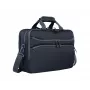 Laptop-Tasche HP Travel Plus 22L 16-Zoll-Aktentasche Monochromatisch