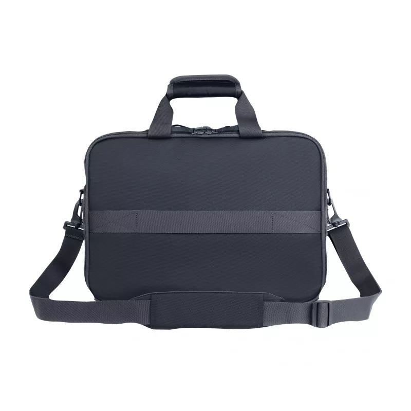 Laptop-Tasche HP Travel Plus 22L 16-Zoll-Aktentasche Monochromatisch
