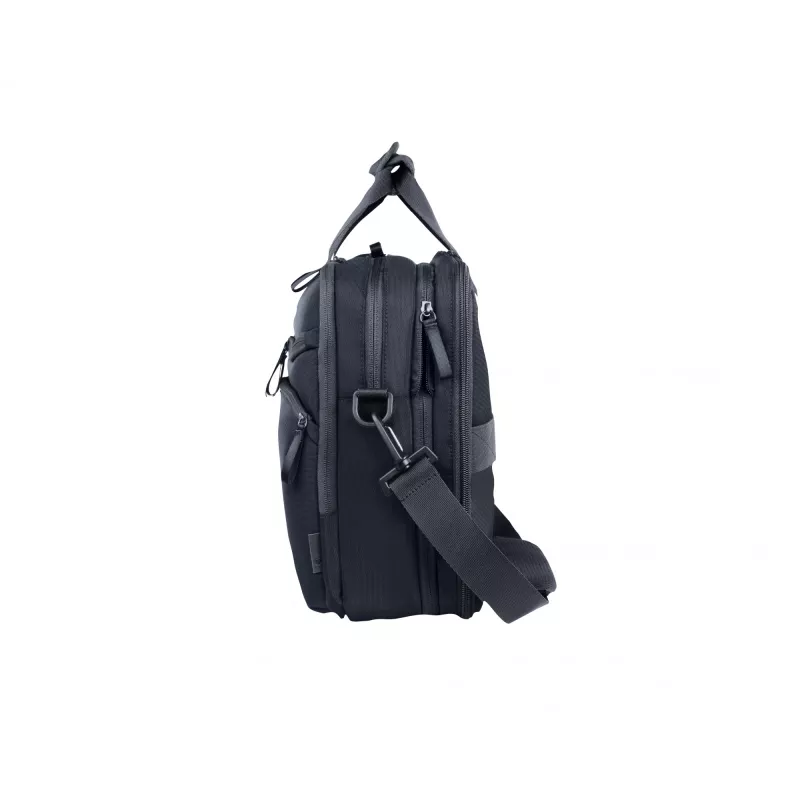Laptop-Tasche HP Travel Plus 22L 16-Zoll-Aktentasche Monochromatisch