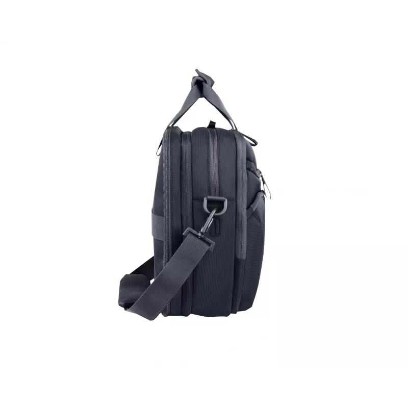 Laptop-Tasche HP Travel Plus 22L 16-Zoll-Aktentasche Monochromatisch