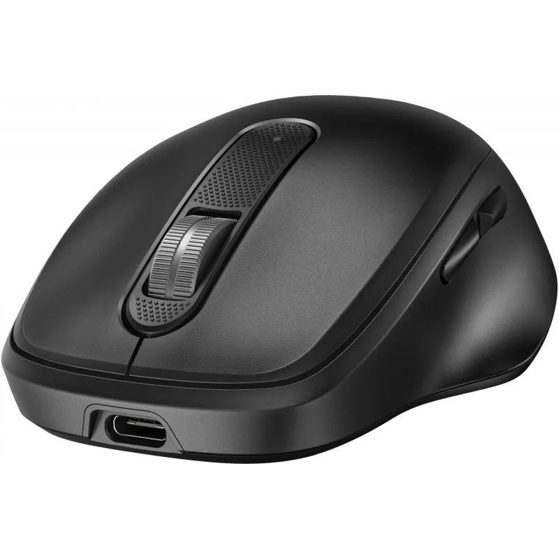 HP 515 Ultra-Schnell aufladbare wiederaufladbare kabellose Maus