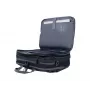 Laptop-Tasche HP Travel Plus 15 l 14-Zoll Aktentasche 820 g monochromatisch