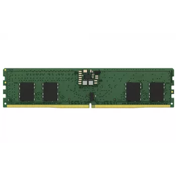Kingston DDR5 8GB PC 6400 CL52 ValueRAM CUDIMM - 8 GB - DDR5
