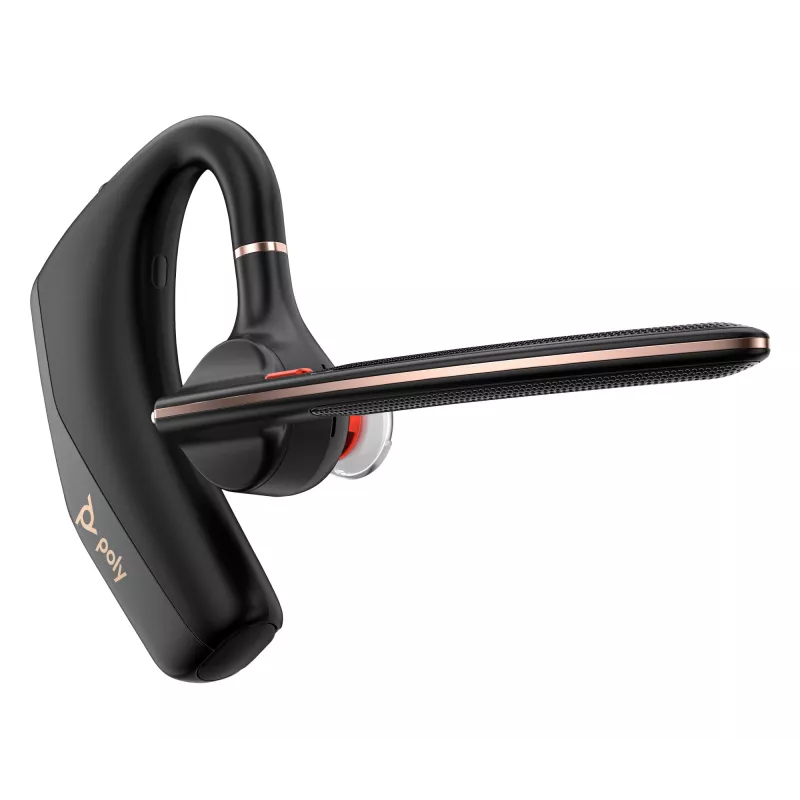 Headset Poly Voyager Legend 50-M Wireless Bluetooth Business 20.5g