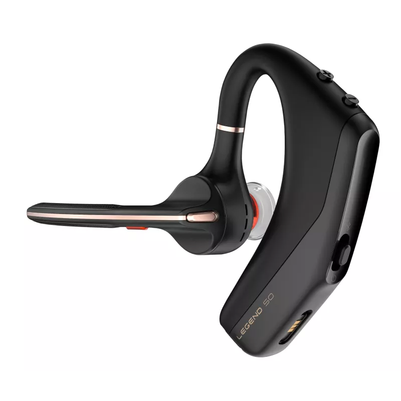 Headset Poly Voyager Legend 50-M Wireless Bluetooth Business 20.5g