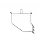 Taschenhalter HP Engage Express 6P2F7AA