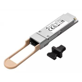 TP-Link Omada SM9110-SR4 Netzwerk-Transceivermodul Glasfaser 100000 Mbit/s QSFP28 850 nm