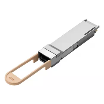 TP-Link Omada SM9110-SR4 Netzwerk-Transceivermodul Glasfaser 100000 Mbit/s QSFP28 850 nm