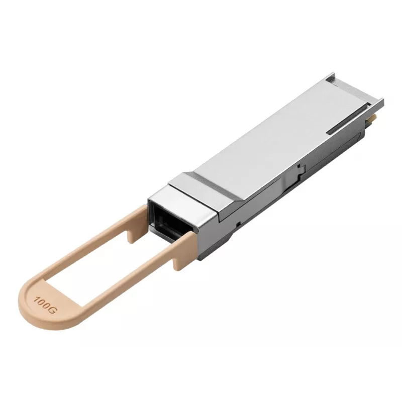 TP-Link Omada SM9110-SR4 Netzwerk-Transceivermodul Glasfaser 100000 Mbit/s QSFP28 850 nm
