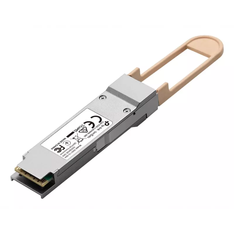 TP-Link Omada SM9110-SR4 Netzwerk-Transceivermodul Glasfaser 100000 Mbit/s QSFP28 850 nm