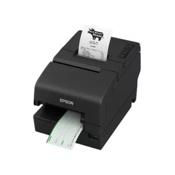 Epson TM-H6000VI 180 x 180 DPI kabelgebundener und kabelloser Thermo-Kassendrucker