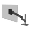Ergotron LX Series 45-695-293 Monitorhalterung Ständer 86,4 cm 34 Zoll Schreibtisch Dunkelgrau