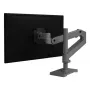Ergotron LX Series 45-695-293 Monitorhalterung Ständer 86,4 cm 34 Zoll Schreibtisch Dunkelgrau