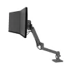 Ergotron LX Pro Series 45-684-293 Monitorhalterung Ständer 68,6 cm 27 Zoll Schreibtisch Grau