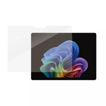 PanzerGlass® Displayschutz Microsoft Surface Pro X | Pro 8 | Pro 9 | Pro 10 | Pro 11 | Ultra-Wide Fit