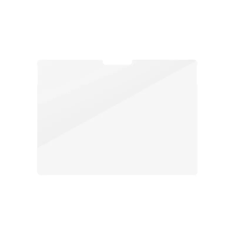 PanzerGlass® Displayschutz Microsoft Surface Pro X | Pro 8 | Pro 9 | Pro 10 | Pro 11 | Ultra-Wide Fit