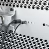 StarTech.com 1,5ft (50cm) Thunderbolt 5 Kabel, 80Gbit/s/Bis zu 120Gbit/s, 240W PD, 8K 60Hz, Zertifiziertes Thunderbolt Kabel - Kompatibel mit Thunderbolt 4/USB4/USB-C