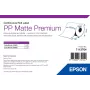 Matte Etikettenblätter Epson PP Matte Label Premium 7113704 A4 100 Blatt