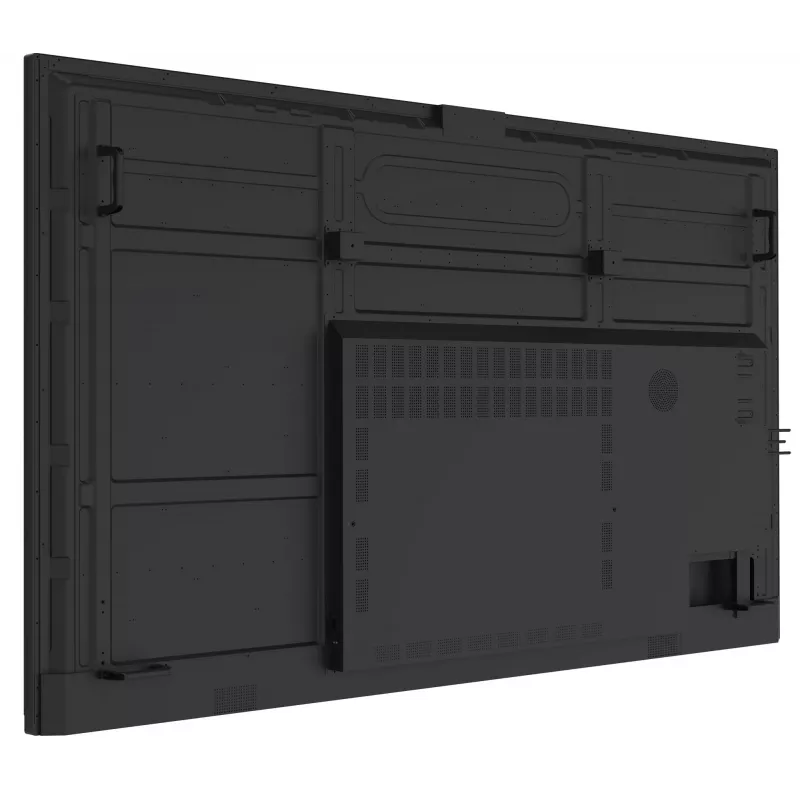 iiyama TE9813A-B1AG Signage Display Interaktives Flachbilddisplay 2,48 m (97,5 Zoll) Wi-Fi 500 cd/m² 4K Ultra HD Schwarz Touchscreen Integrierter Prozessor Android 18/7