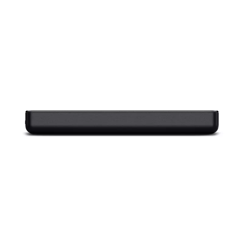 Mini-PC Lenovo Chromebox Micro — Intel Celeron N4500, 1,1–2,8 GHz, 8 GB LPDDR4x, 32 GB eMMC, ChromeOS, Schwarz