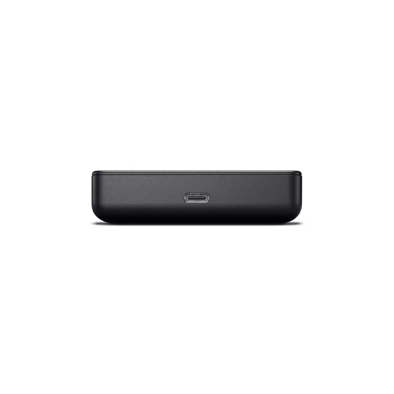 Mini-PC Lenovo Chromebox Micro — Intel Celeron N4500, 1,1–2,8 GHz, 8 GB LPDDR4x, 32 GB eMMC, ChromeOS, Schwarz