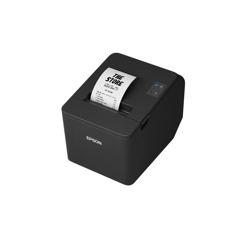 Epson TM-T20IV 203 x 203 DPI Kabelgebundener Thermo-Bondrucker