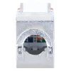 Netzwerkkabel Intellinet 791311 Keystone-Modul flach rot RJ-45