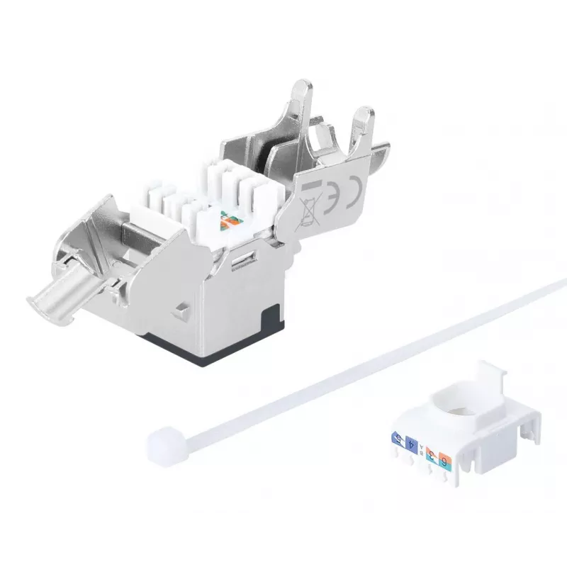 Intellinet 791298 Keystone-Modul