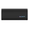 Sony SRSULT30B Stereo tragbarer Lautsprecher Schwarz