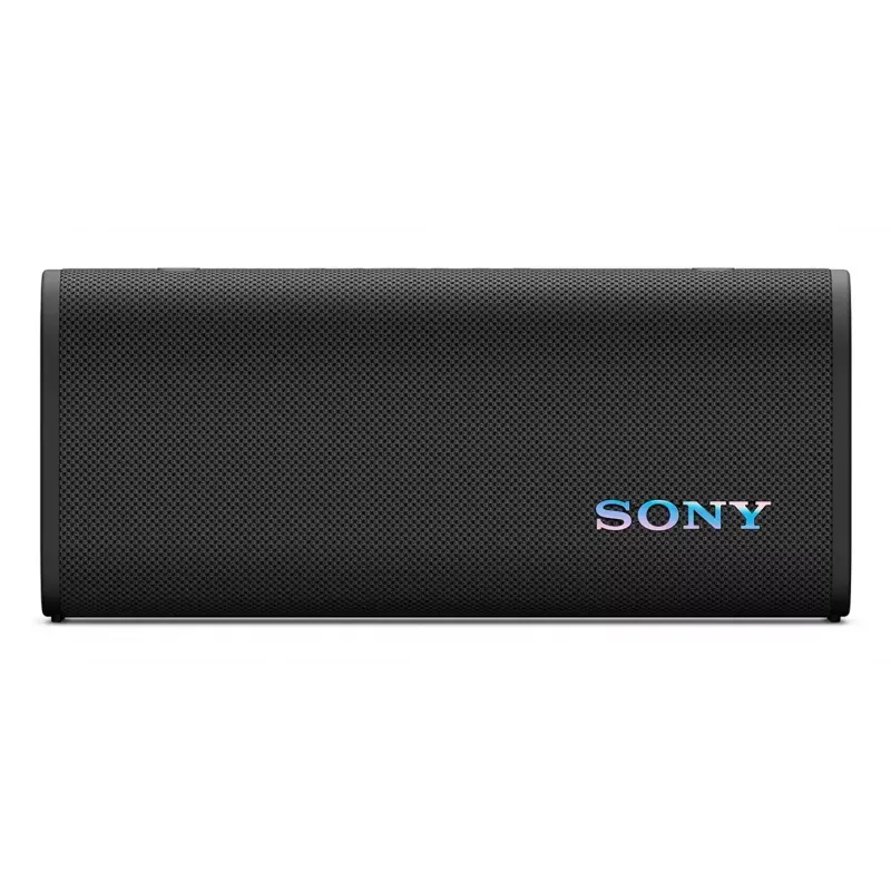 Sony SRSULT30B Stereo tragbarer Lautsprecher Schwarz