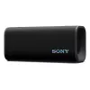 Sony SRSULT30B Stereo tragbarer Lautsprecher Schwarz