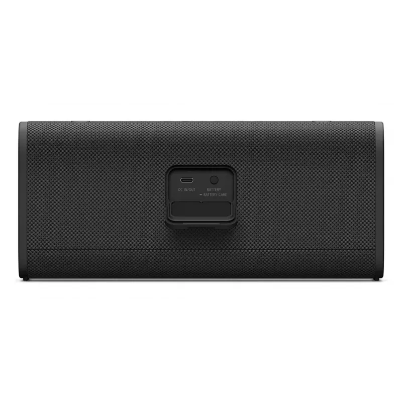 Sony SRSULT30B Stereo tragbarer Lautsprecher Schwarz
