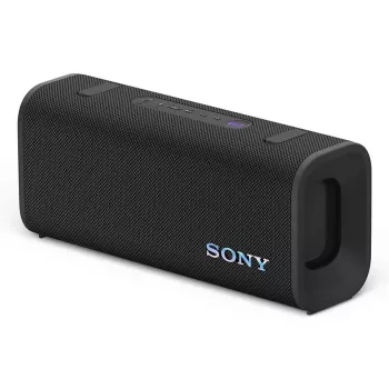 Sony SRSULT30B Stereo tragbarer Lautsprecher Schwarz