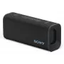 Sony SRSULT30B Stereo tragbarer Lautsprecher Schwarz