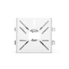 Montagehalterung TP-Link VMB-350 Metallisch 105mm x 100mm x 39mm