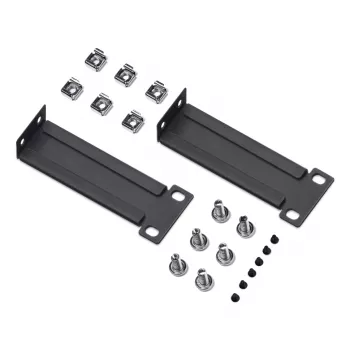 Montageset TP-Link RACKMOUNT KIT-D226 Schwarz Metall