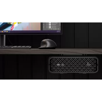HP Z2 G1i Intel Core Ultra 9 285K 64 GB DDR5-SDRAM NVIDIA RTX 2000 Ada Windows 11 Pro Mini PC Workstation KI-Workstation, KI-PC