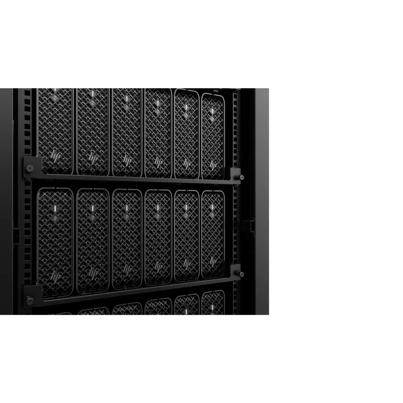 HP Z2 G1i Intel Core Ultra 9 285K 64 GB DDR5-SDRAM NVIDIA RTX 2000 Ada Windows 11 Pro Mini PC Workstation KI-Workstation, KI-PC