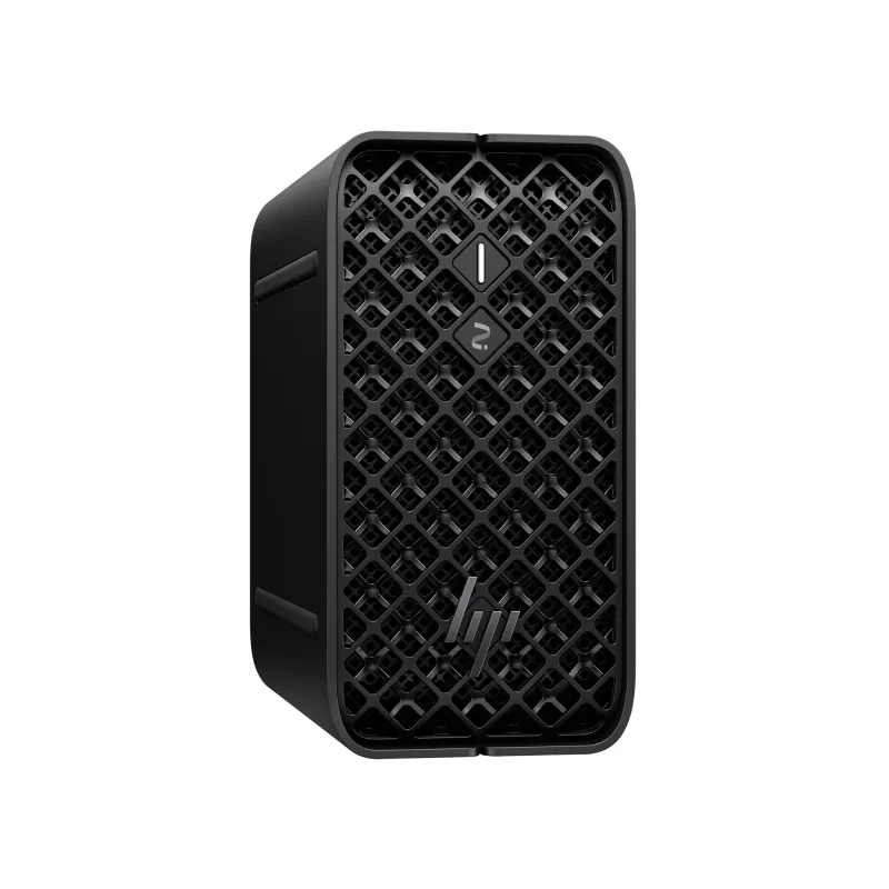 Workstation HP Z2 Mini G1a Intel Prozessor 16GB RAM 2TB SSD Windows 11 Pro