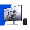 Workstation HP Z2 Mini G1a Intel Prozessor 16GB RAM 2TB SSD Windows 11 Pro