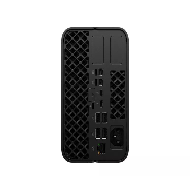 Workstation HP Z2 Mini G1a Intel Prozessor 16GB RAM 2TB SSD Windows 11 Pro