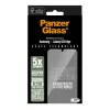 PanzerGlass ® Ceramic Screen Protector Samsung S25 Edge | Ultra-Wide Fit mit EasyAligner