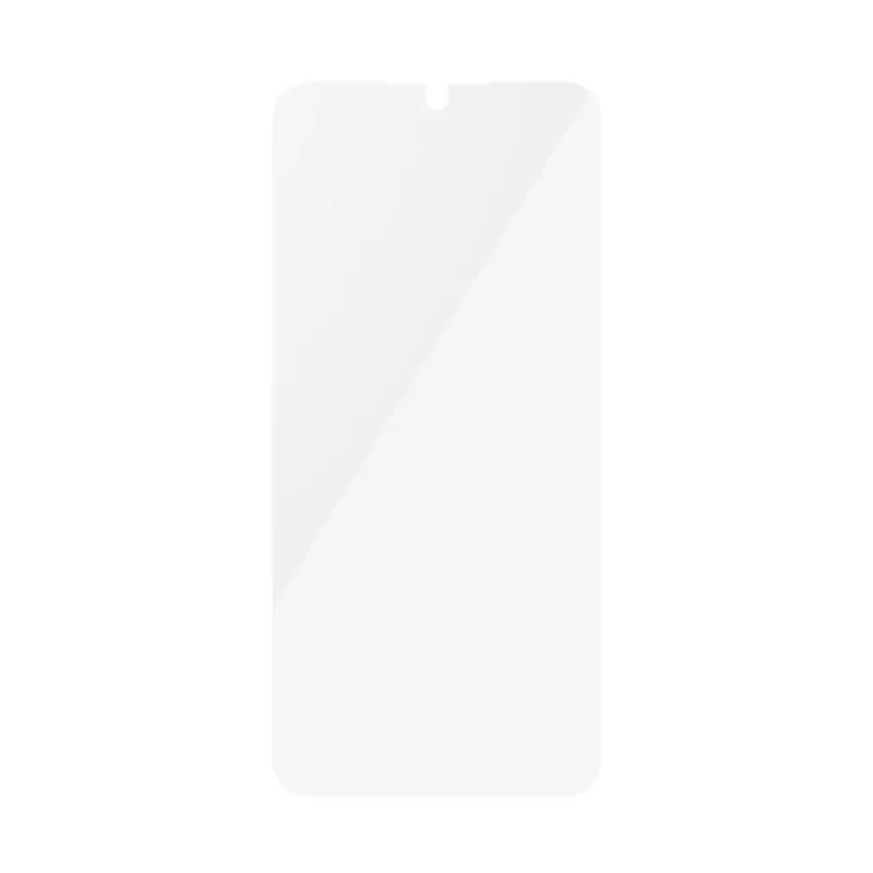 PanzerGlass ® Ceramic Screen Protector Samsung S25 Edge | Ultra-Wide Fit mit EasyAligner