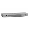 NETGEAR GS116 Unmanaged L2 Gigabit Ethernet (10/100/1000) Schwarz