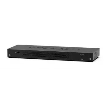 Unmanaged Switch NETGEAR GS316 L2 Gigabit Ethernet 16 Ports 32 Gbit/s