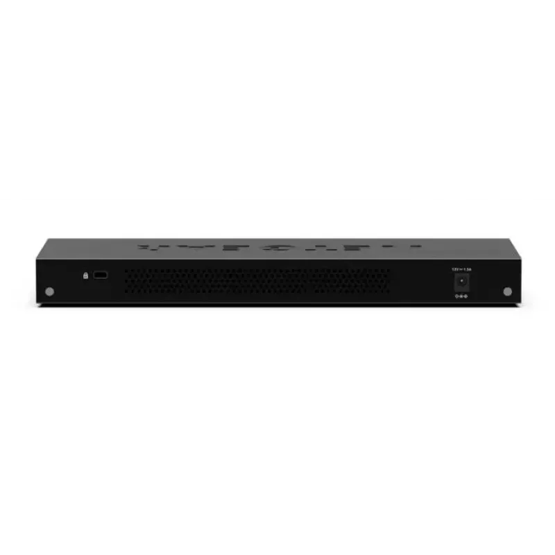 Unmanaged Switch NETGEAR GS316 L2 Gigabit Ethernet 16 Ports 32 Gbit/s