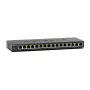 Unmanaged Switch NETGEAR GS316 L2 Gigabit Ethernet 16 Ports 32 Gbit/s